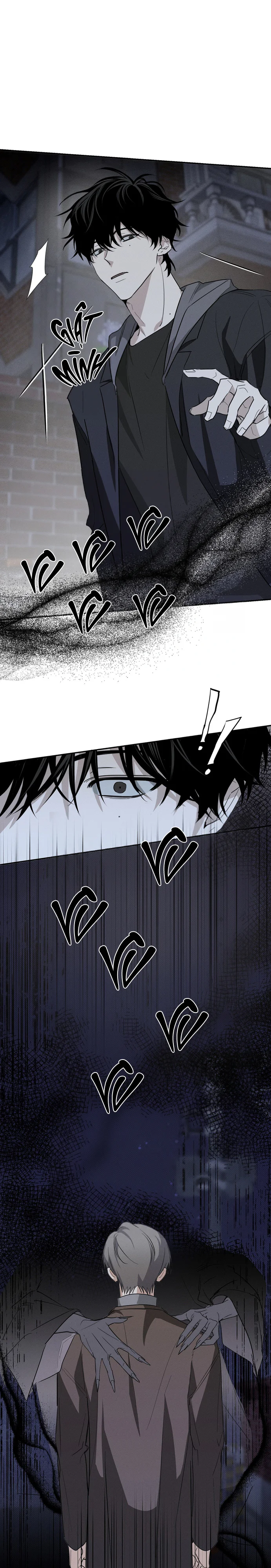 Phải Lòng Người Cũ Chapter 2 - Next Chapter 3