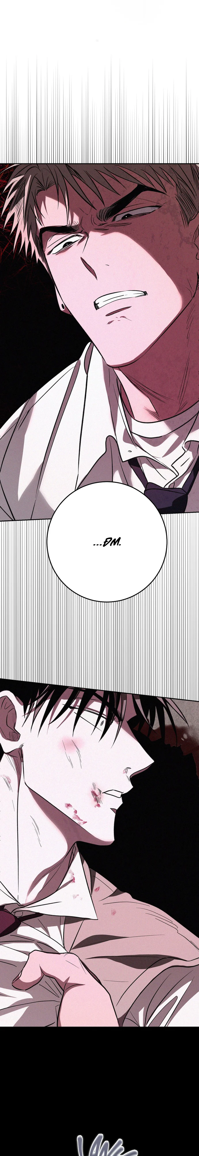 Quỹ Đạo Méo Mó Chapter 1 - Next Chapter 2