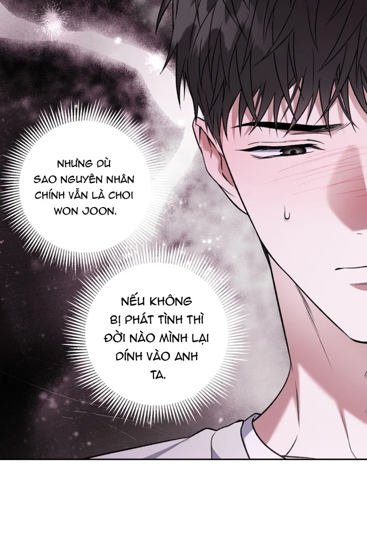 LƯU MANH Chapter 33 - Next Chapter 34