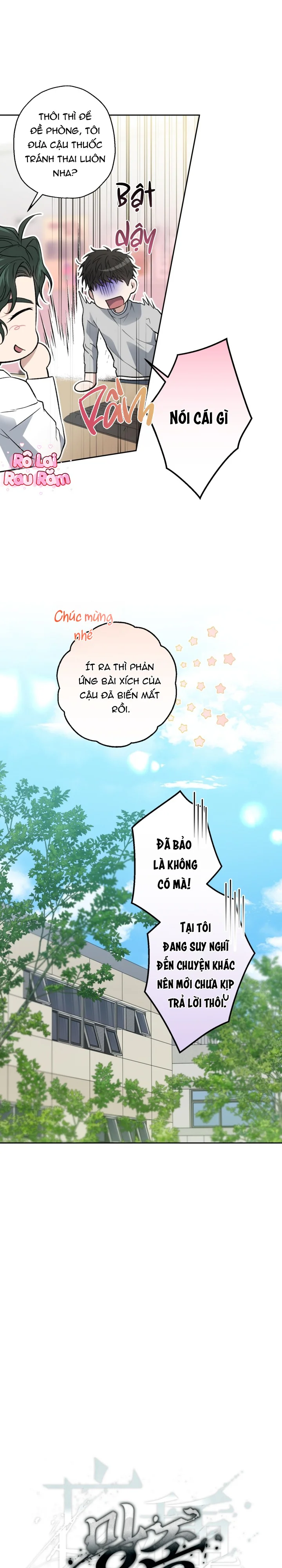 LƯU MANH Chapter 33 - Next Chapter 34