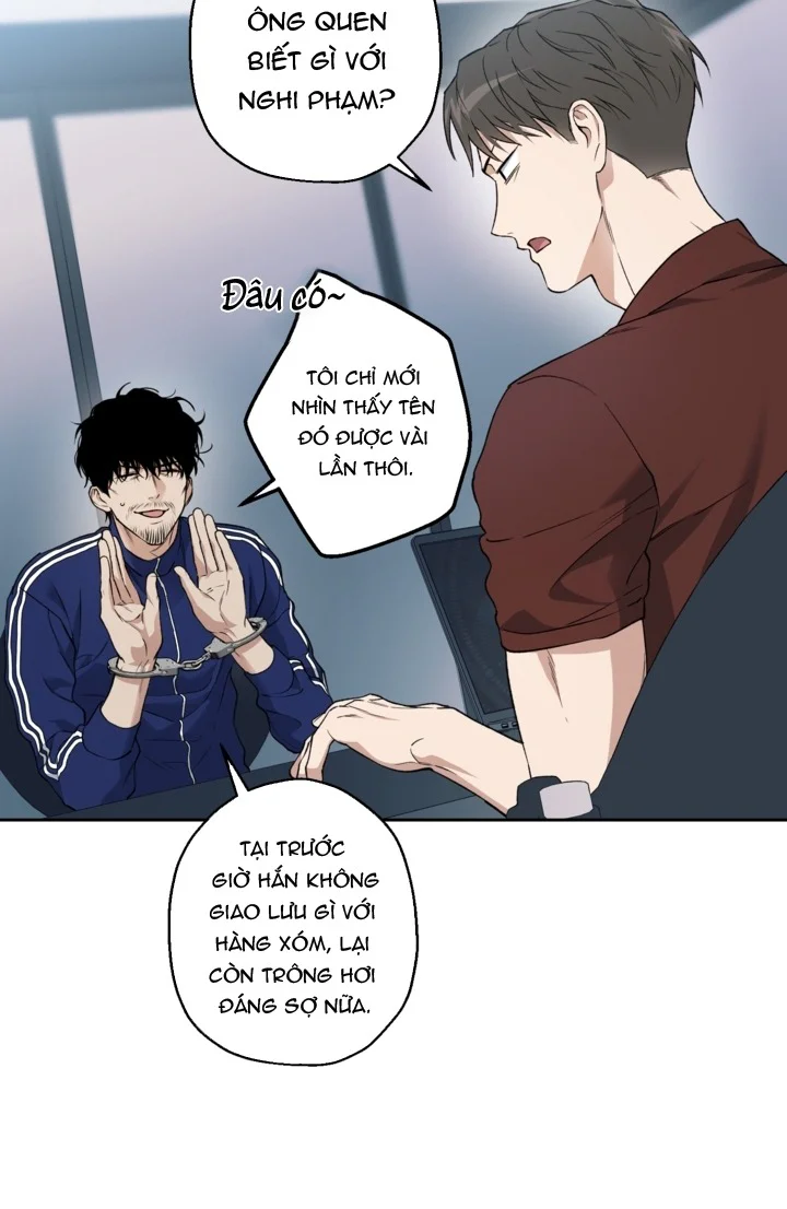 LƯU MANH Chapter 33 - Next Chapter 34