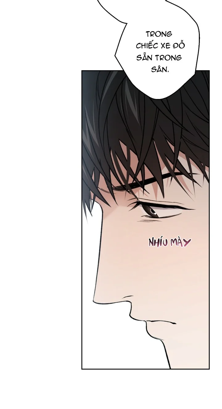 LƯU MANH Chapter 33 - Next Chapter 34