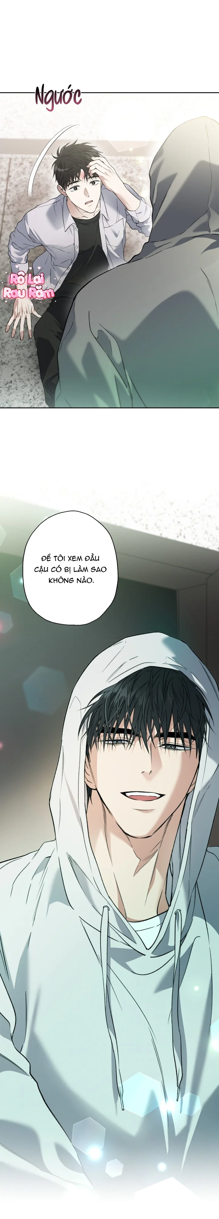 LƯU MANH Chapter 33 - Next Chapter 34