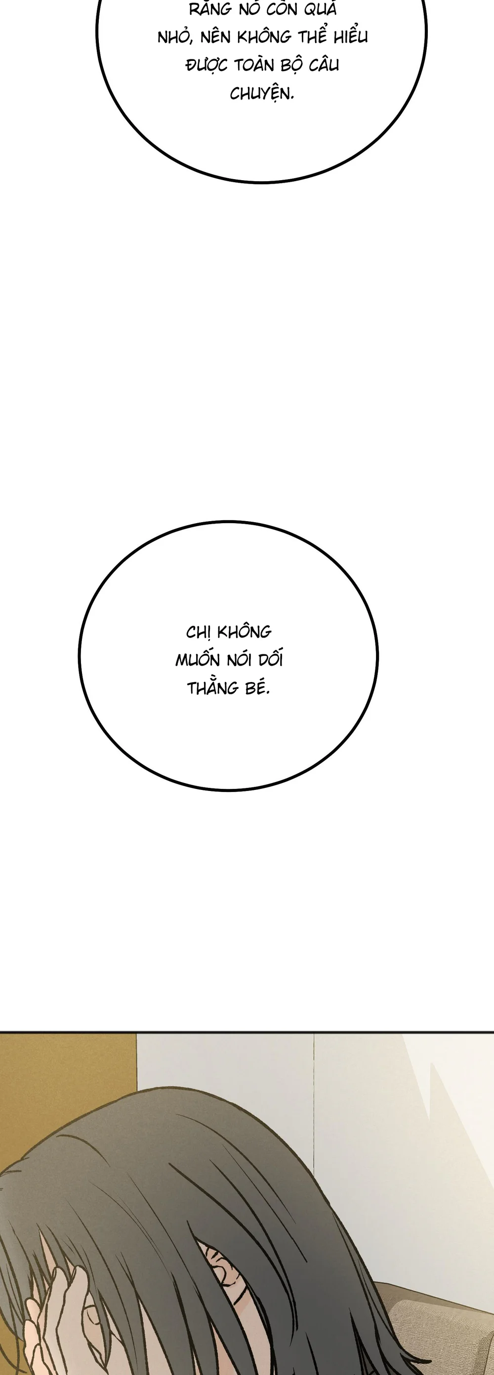 Vết Đỏ Chapter 43 - Next Chapter 44