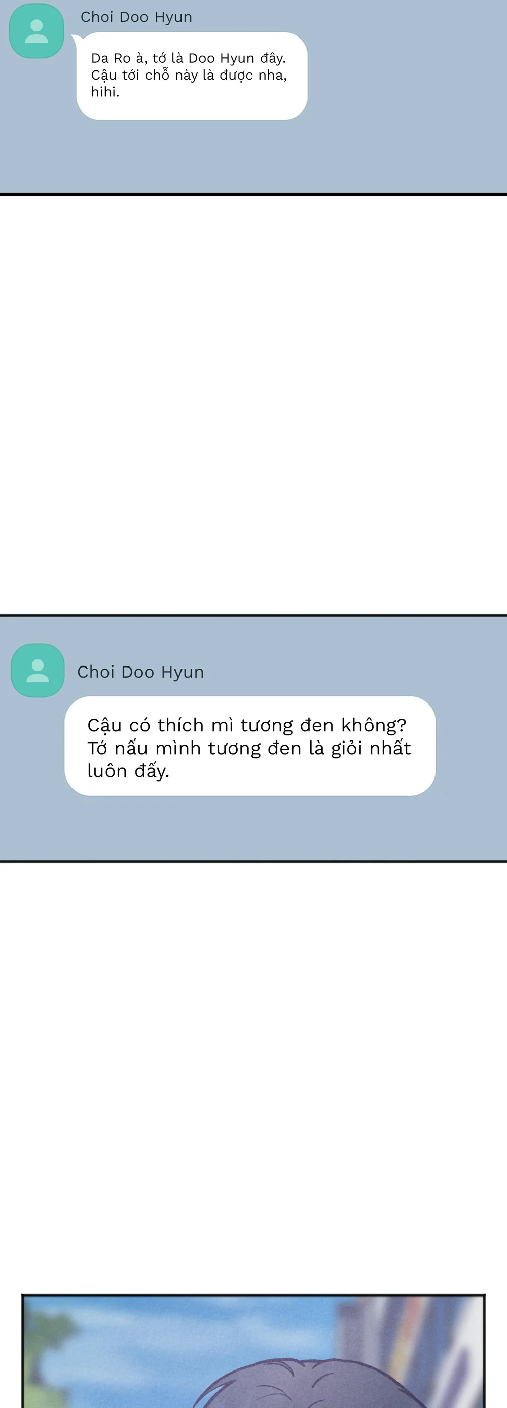 Vết Đỏ Chapter 45 - Next Chapter 46