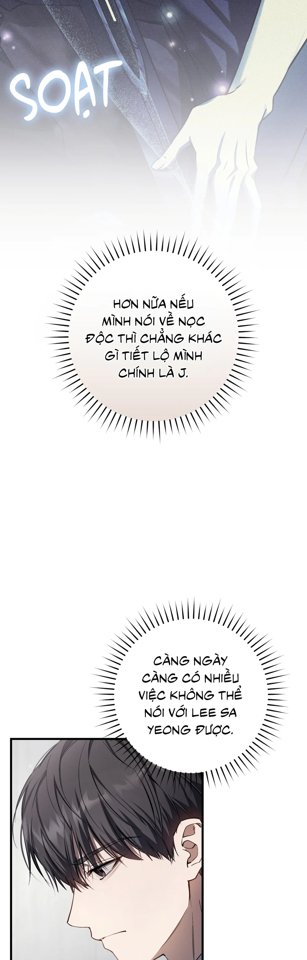 Hunter muốn sống một cách yên bình Chapter 37 - Next Chapter 38