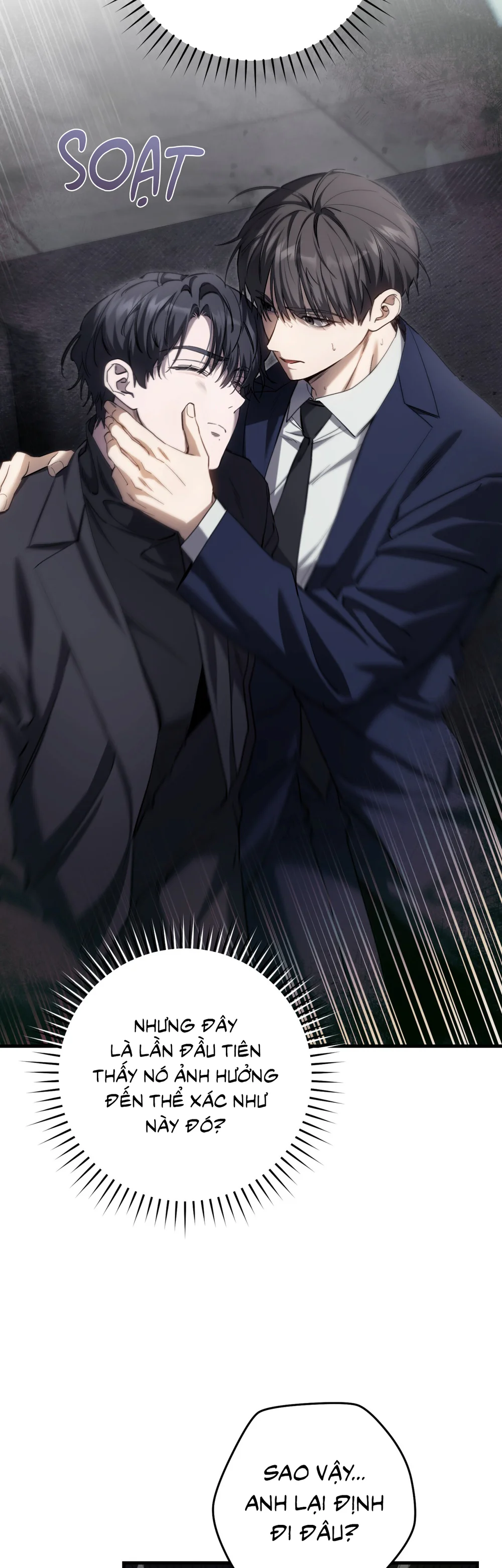 Hunter muốn sống một cách yên bình Chapter 37 - Next Chapter 38