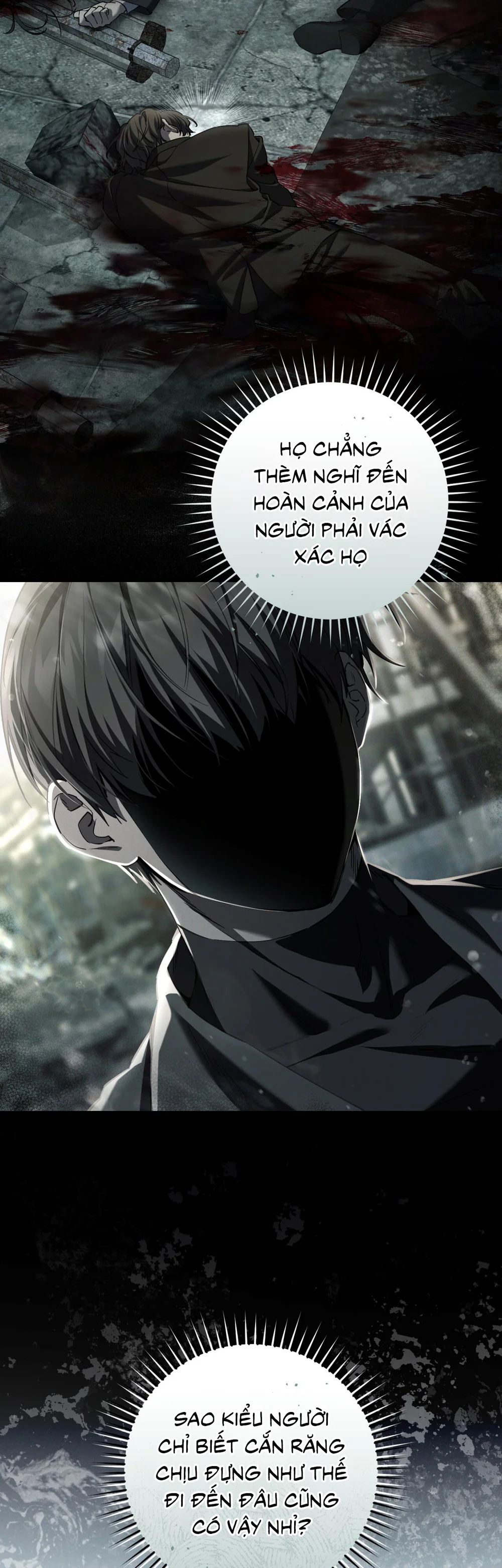 Hunter muốn sống một cách yên bình Chapter 37 - Next Chapter 38