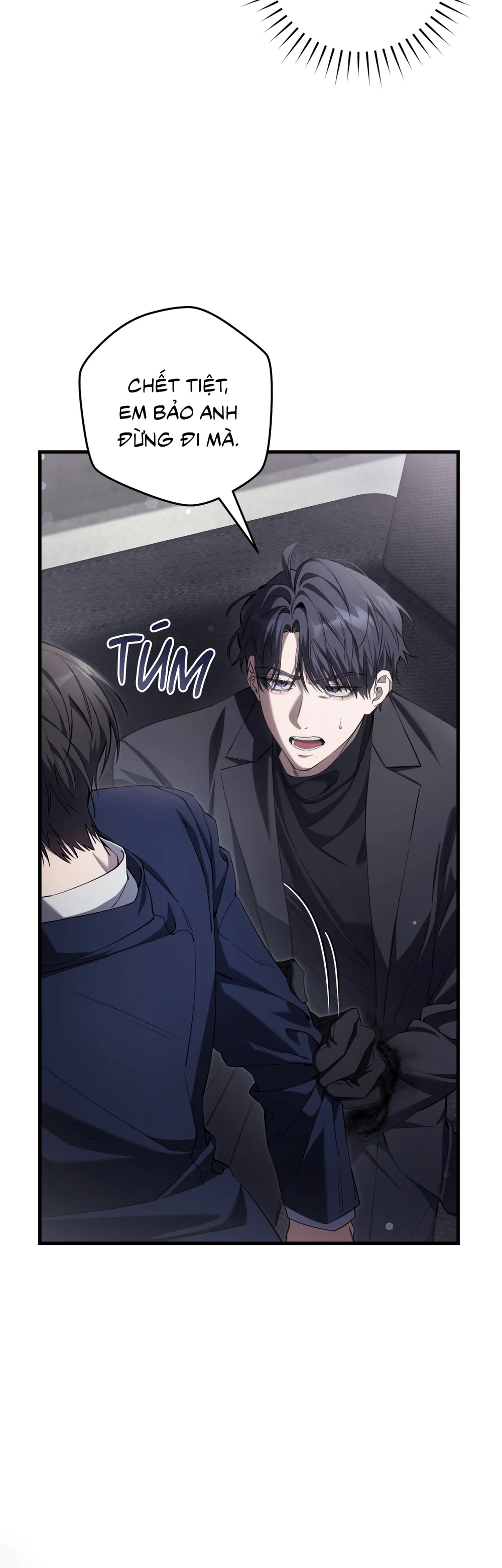 Hunter muốn sống một cách yên bình Chapter 37 - Next Chapter 38