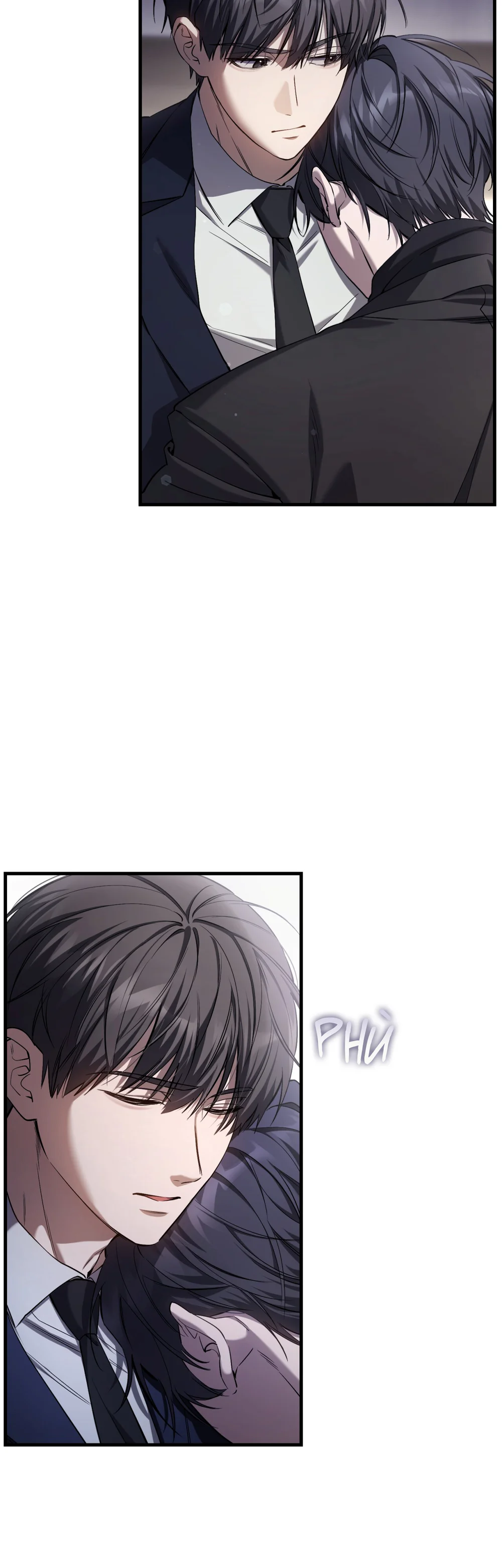 Hunter muốn sống một cách yên bình Chapter 37 - Next Chapter 38