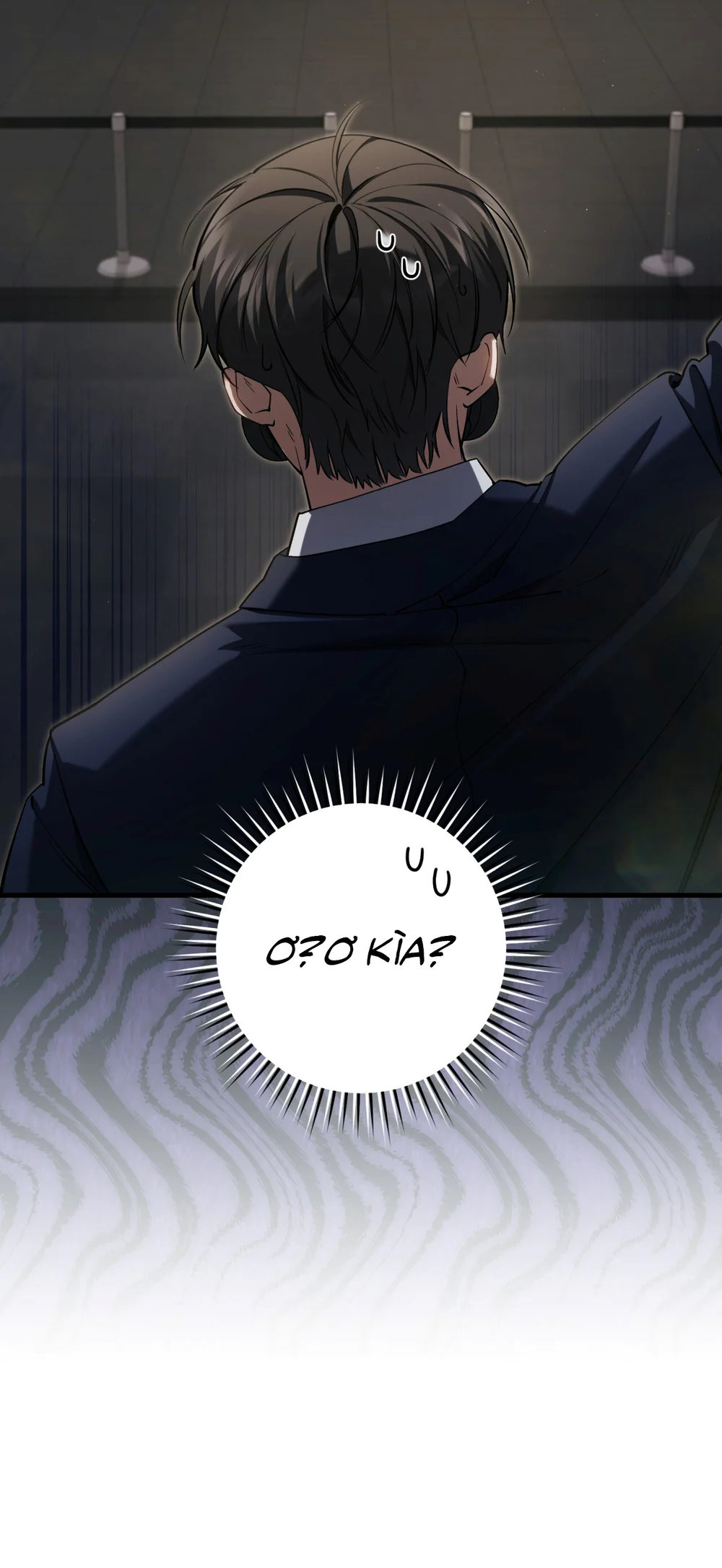 Hunter muốn sống một cách yên bình Chapter 37 - Next Chapter 38