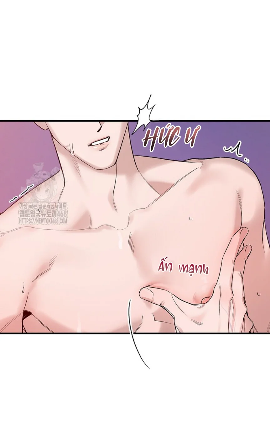 Zero Side Chapter 3 H++ - Next Chapter 4 H++