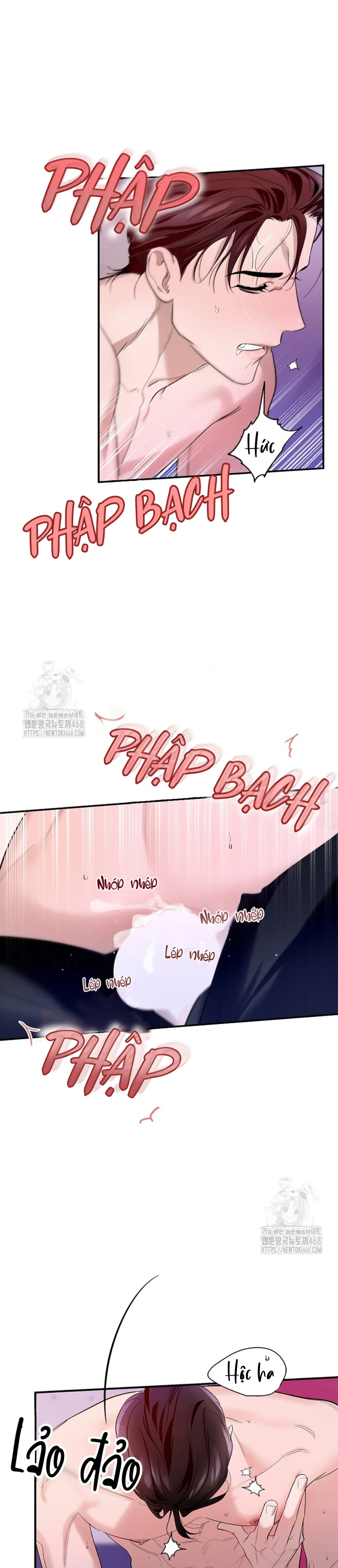 Zero Side Chapter 3 H++ - Next Chapter 4 H++