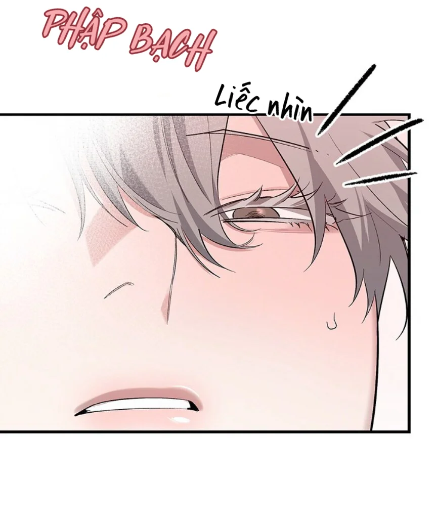 Zero Side Chapter 3 H++ - Next Chapter 4 H++