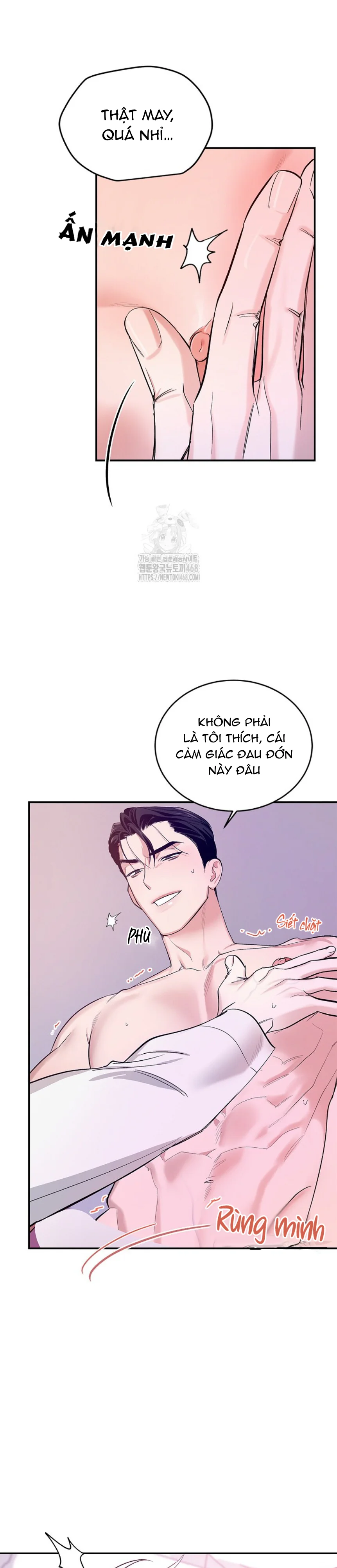 Zero Side Chapter 3 H++ - Next Chapter 4 H++