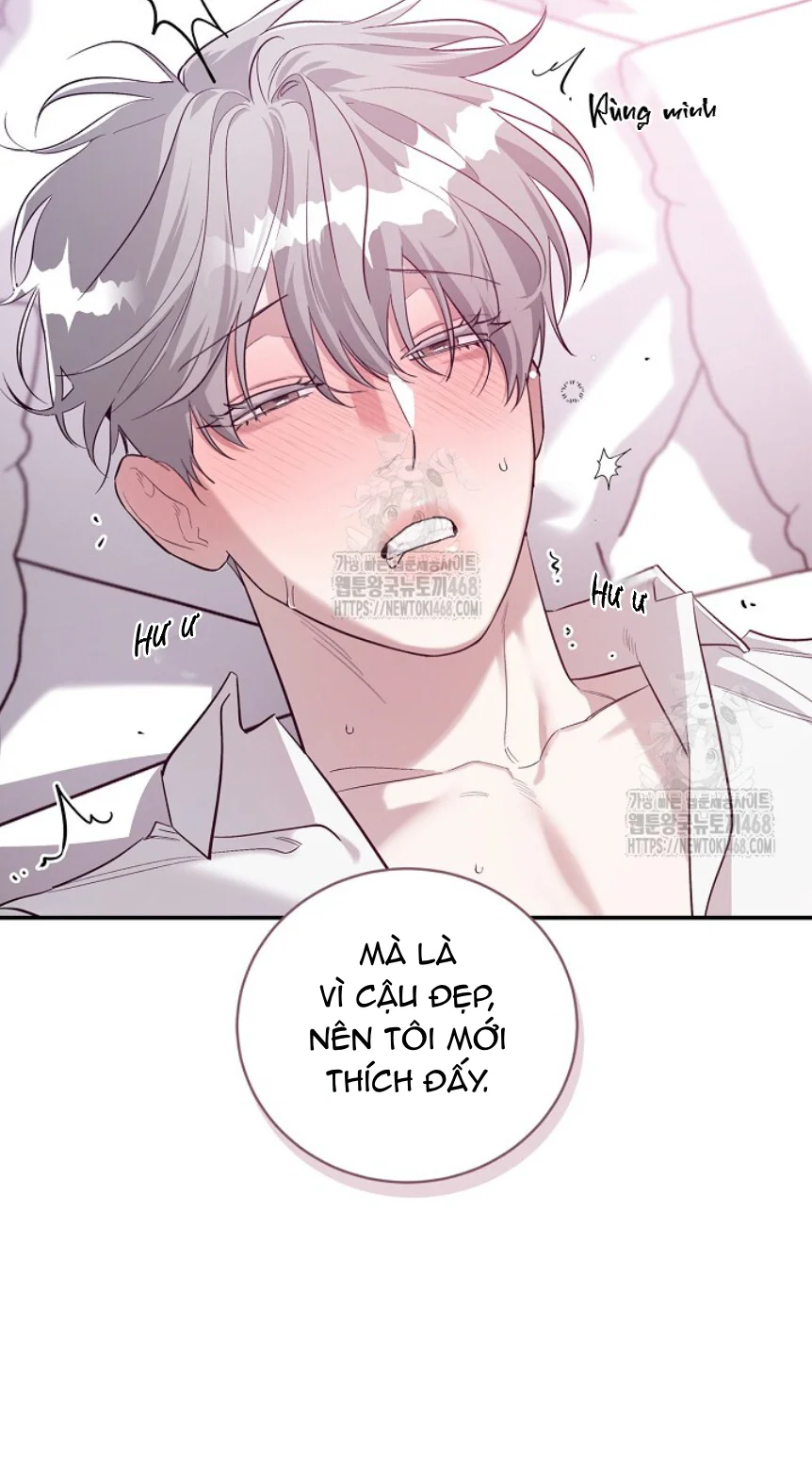 Zero Side Chapter 3 H++ - Next Chapter 4 H++