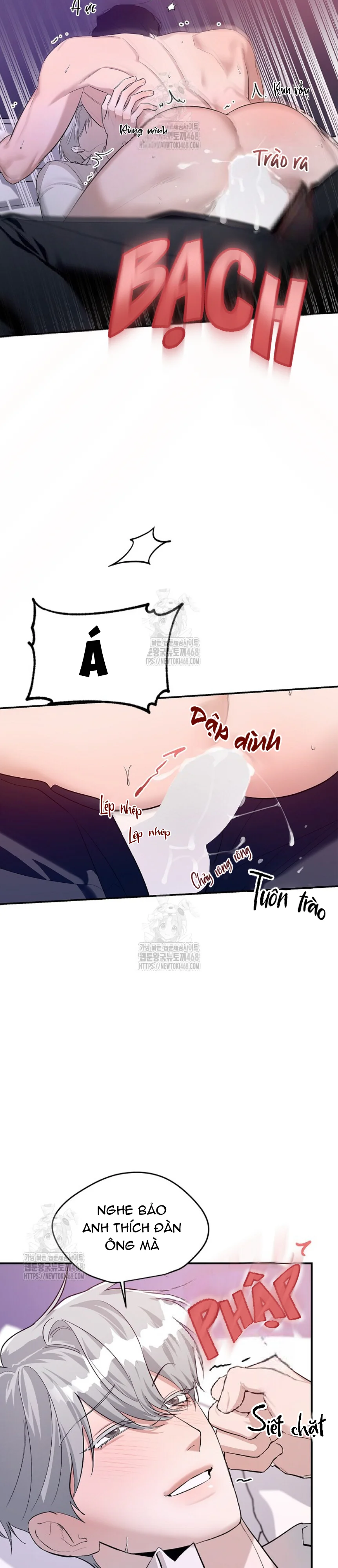 Zero Side Chapter 3 H++ - Next Chapter 4 H++