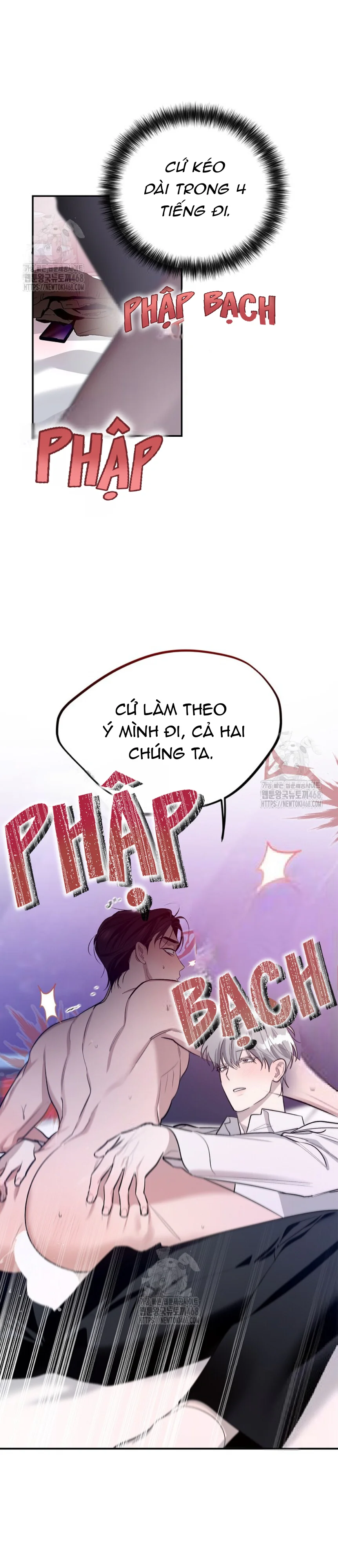 Zero Side Chapter 3 H++ - Next Chapter 4 H++