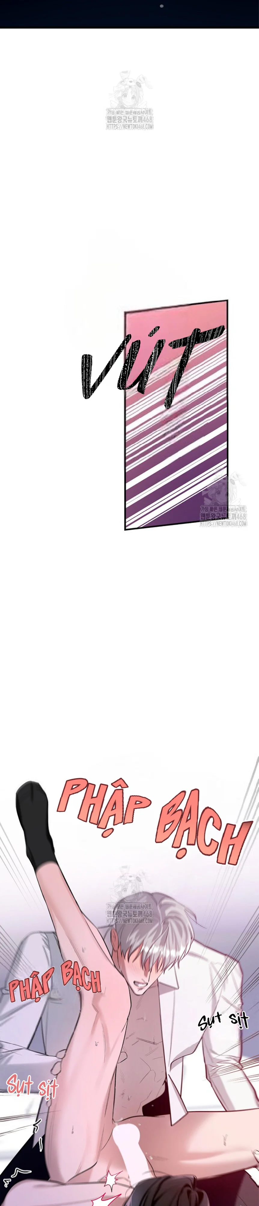 Zero Side Chapter 3 H++ - Next Chapter 4 H++