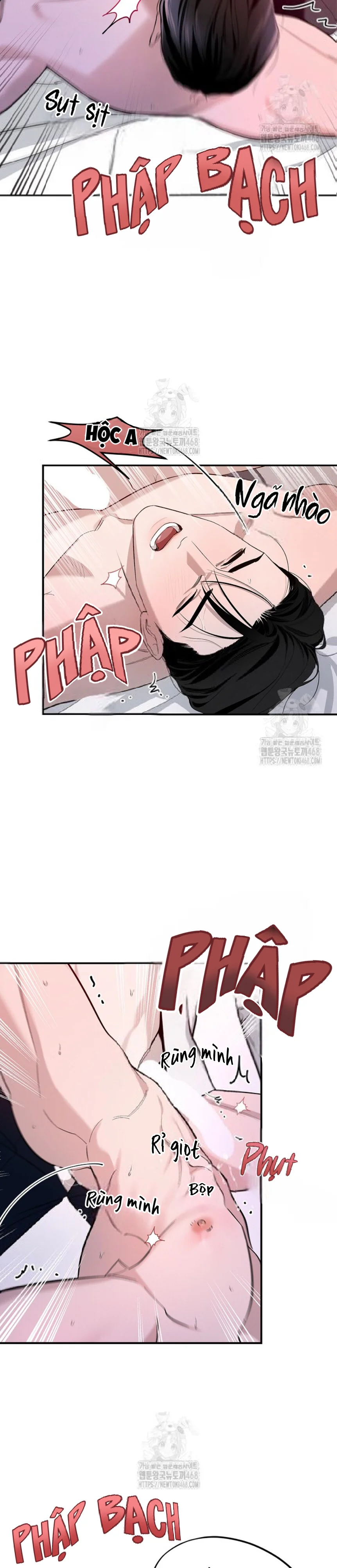 Zero Side Chapter 3 H++ - Next Chapter 4 H++