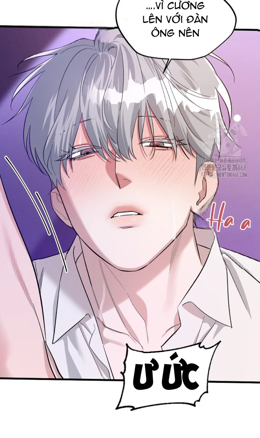 Zero Side Chapter 3 H++ - Next Chapter 4 H++