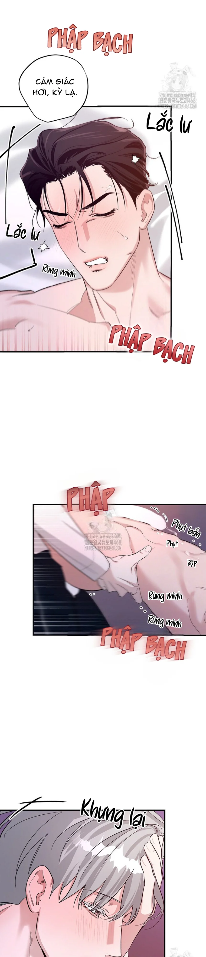 Zero Side Chapter 3 H++ - Next Chapter 4 H++