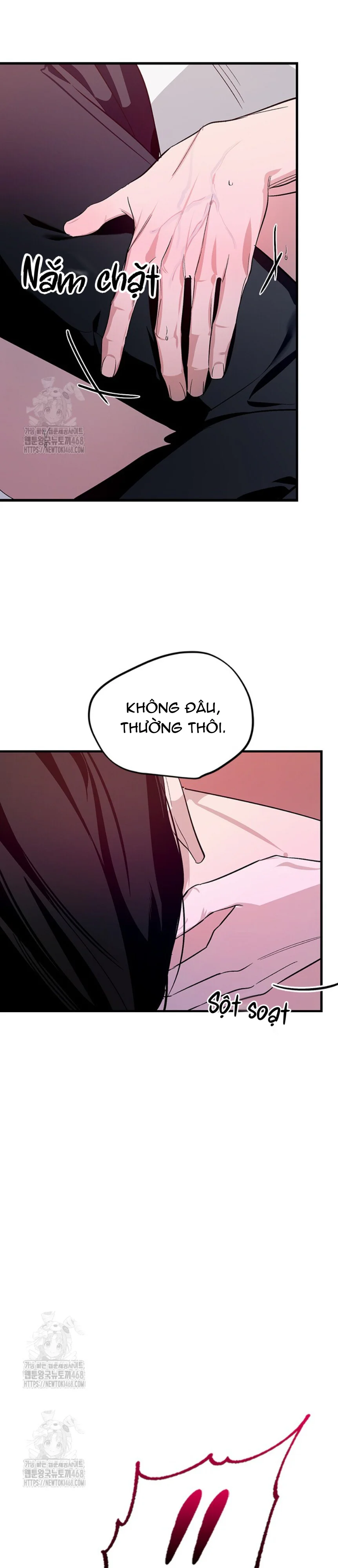 Zero Side Chapter 3 H++ - Next Chapter 4 H++