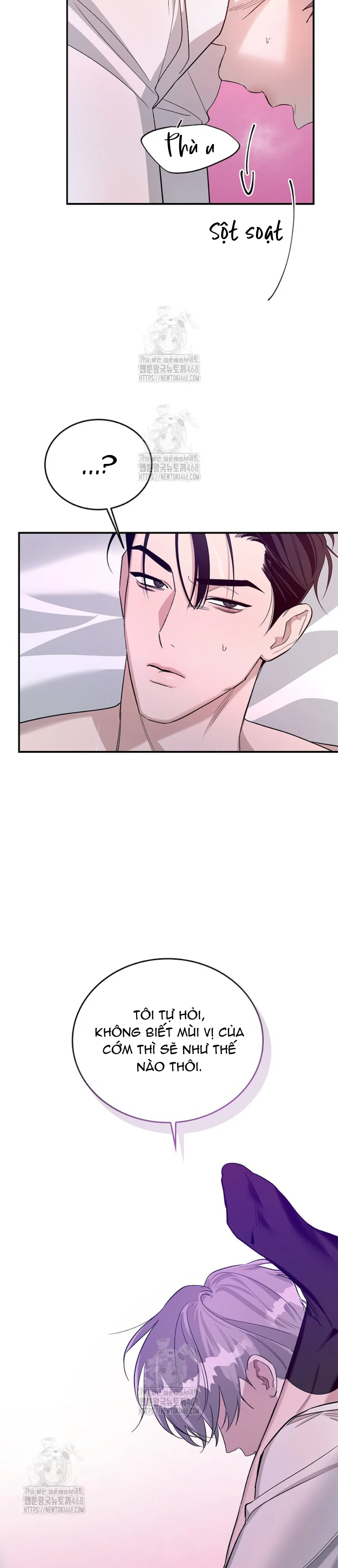 Zero Side Chapter 3 H++ - Next Chapter 4 H++