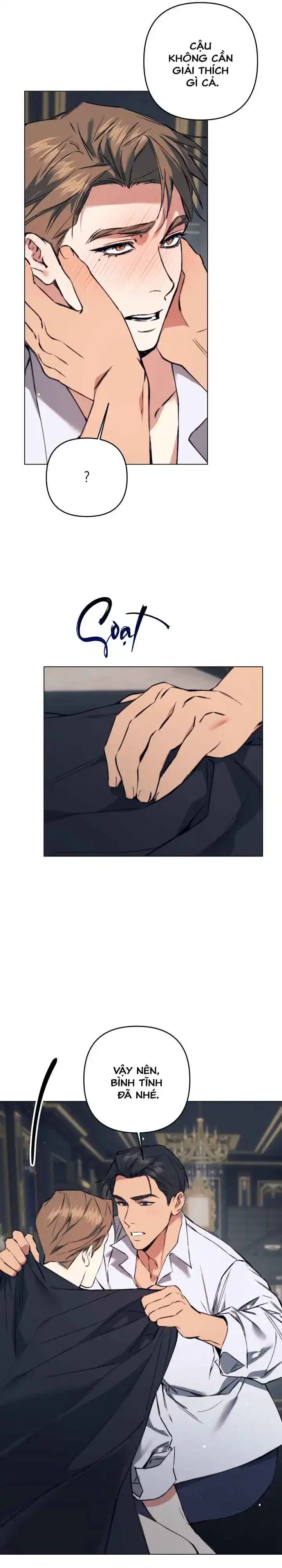 TUYỂN TẬP TRUYỆN MÀU Chapter 7 H+++ - Next Chapter 8 H+++