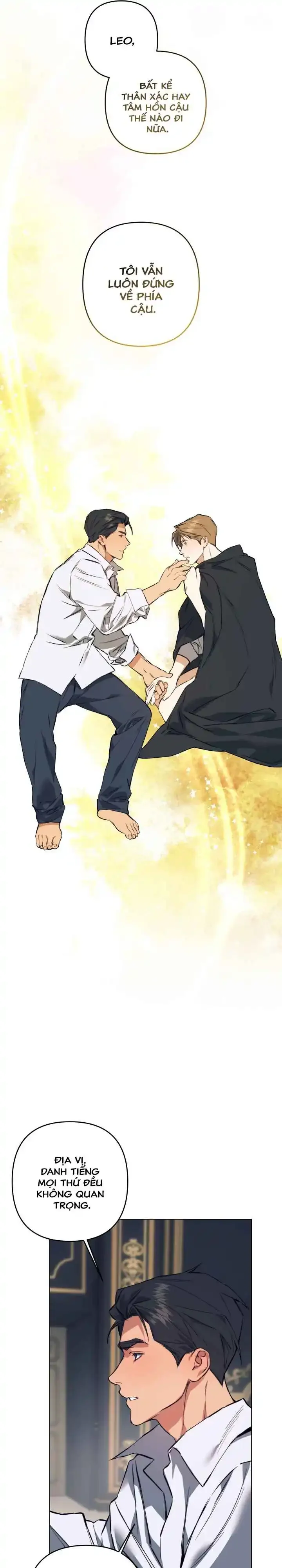 TUYỂN TẬP TRUYỆN MÀU Chapter 7 H+++ - Next Chapter 8 H+++