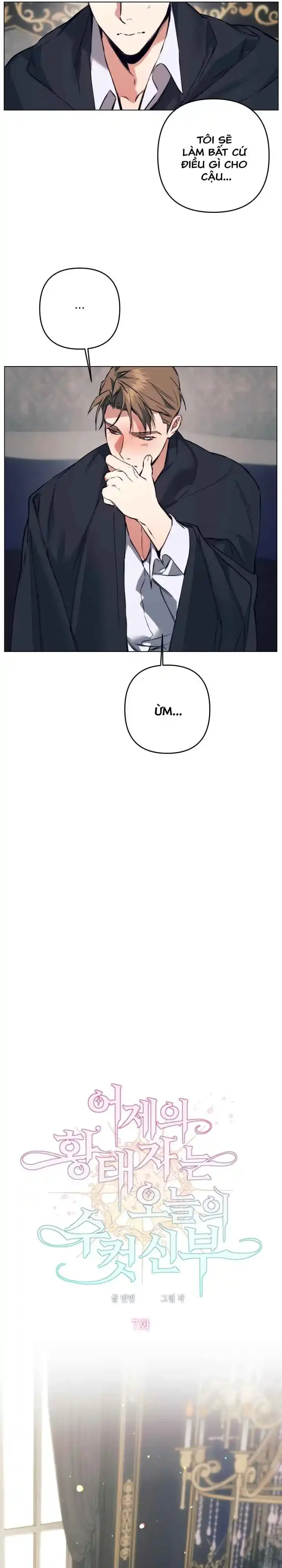 TUYỂN TẬP TRUYỆN MÀU Chapter 7 H+++ - Next Chapter 8 H+++