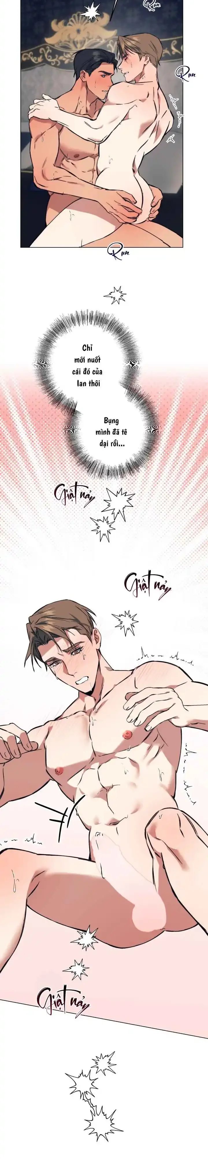 TUYỂN TẬP TRUYỆN MÀU Chapter 7 H+++ - Next Chapter 8 H+++