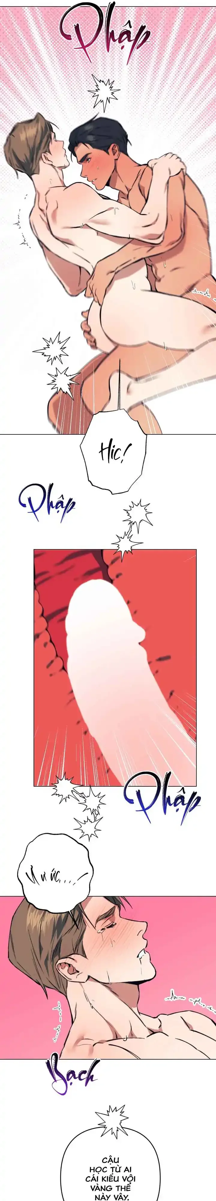 TUYỂN TẬP TRUYỆN MÀU Chapter 7 H+++ - Next Chapter 8 H+++