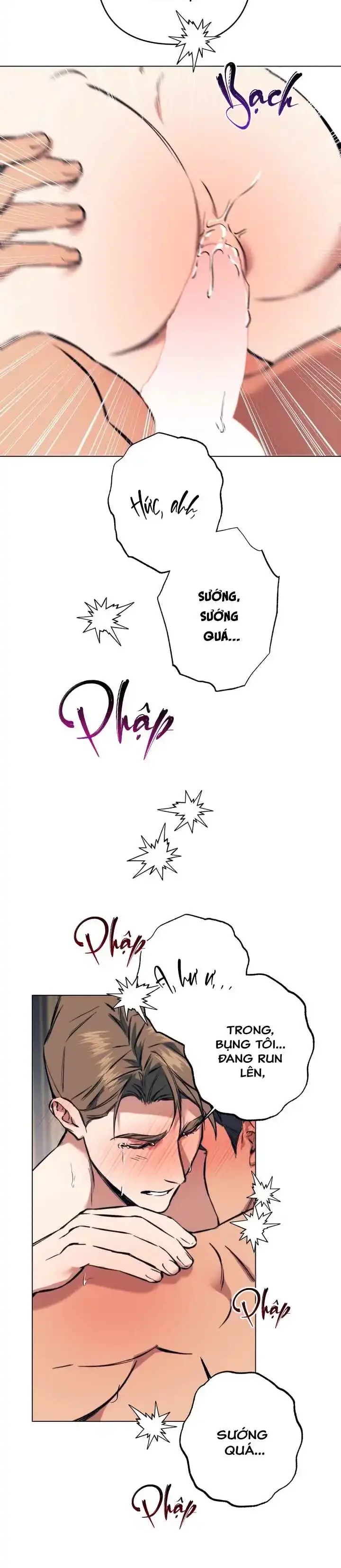 TUYỂN TẬP TRUYỆN MÀU Chapter 7 H+++ - Next Chapter 8 H+++