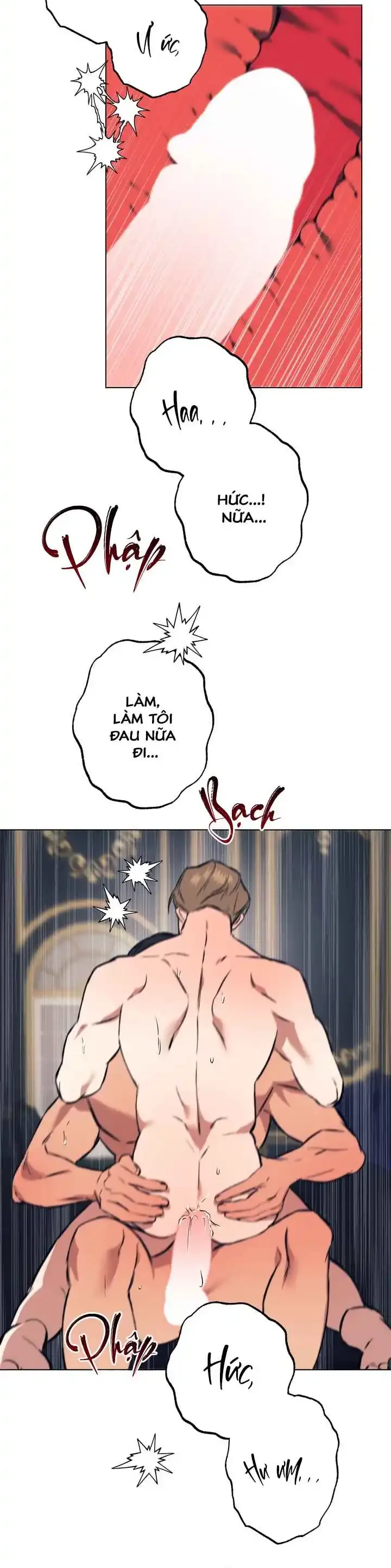 TUYỂN TẬP TRUYỆN MÀU Chapter 7 H+++ - Next Chapter 8 H+++