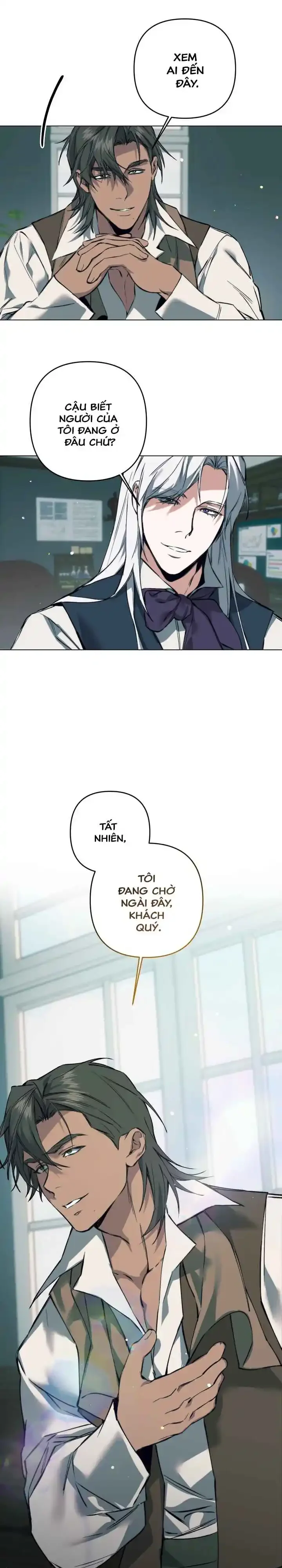 TUYỂN TẬP TRUYỆN MÀU Chapter 7 H+++ - Next Chapter 8 H+++