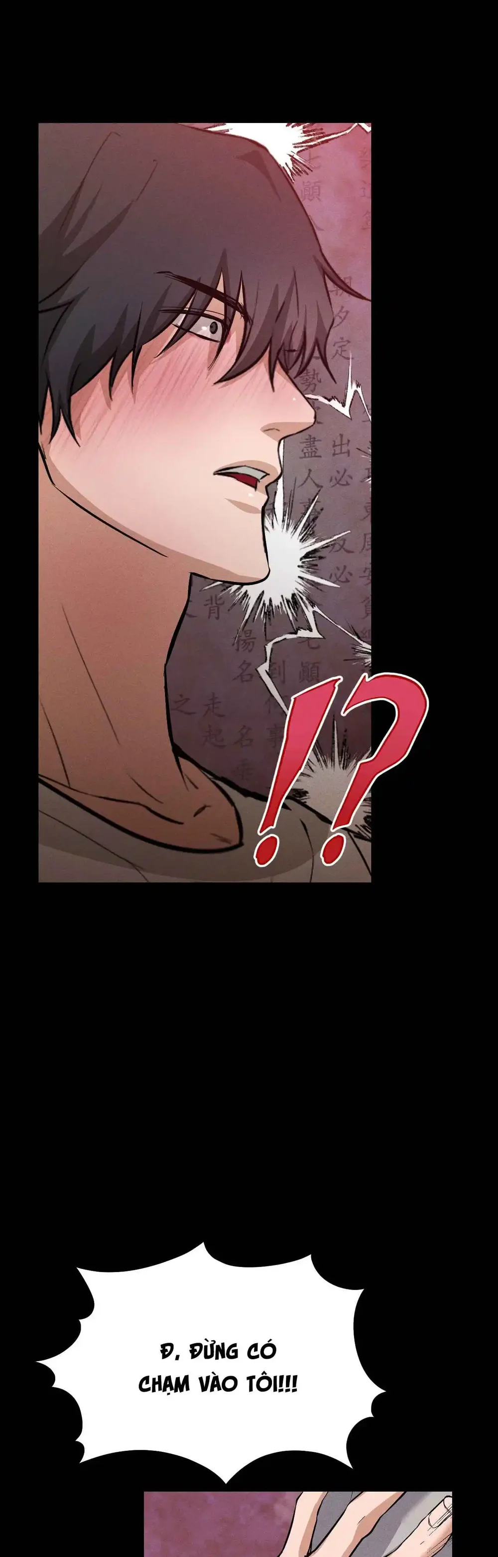 Nhà thầy pháp Chapter 10 - Next Chapter 11 H+++