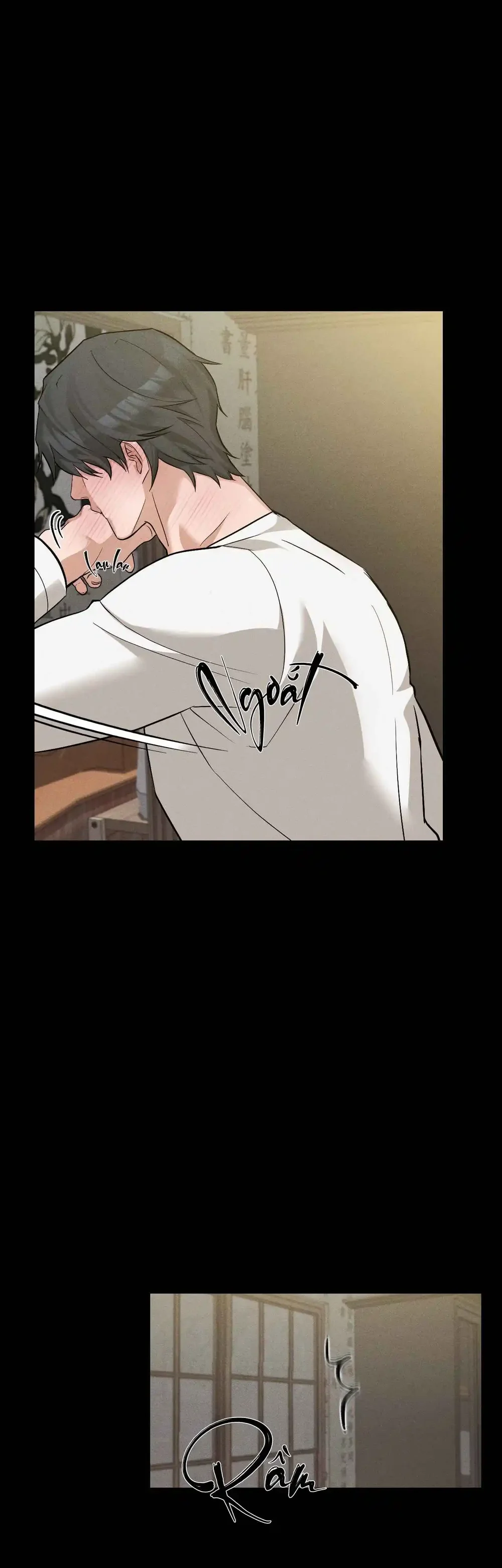 Nhà thầy pháp Chapter 10 - Next Chapter 11 H+++