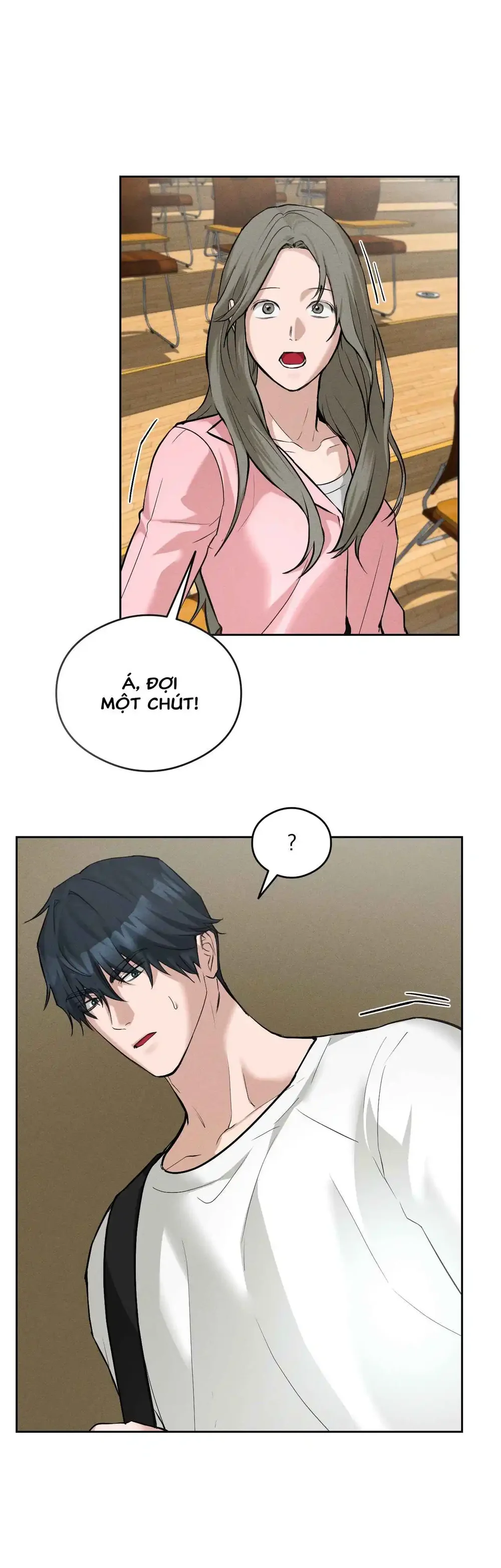 Nhà thầy pháp Chapter 10 - Next Chapter 11 H+++