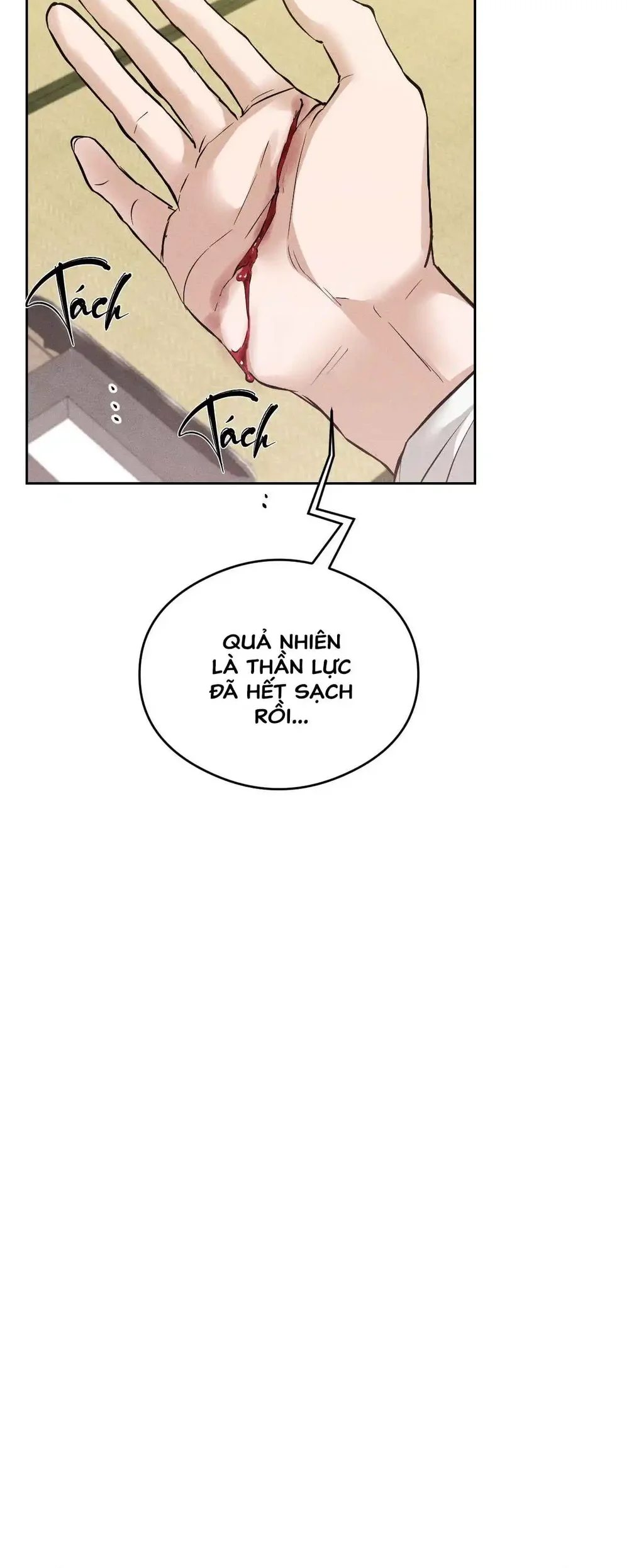 Nhà thầy pháp Chapter 10 - Next Chapter 11 H+++