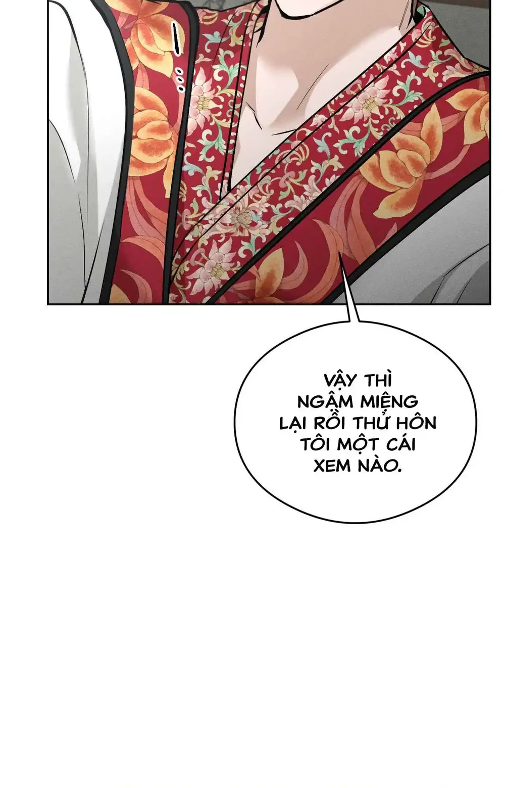 Nhà thầy pháp Chapter 10 - Next Chapter 11 H+++