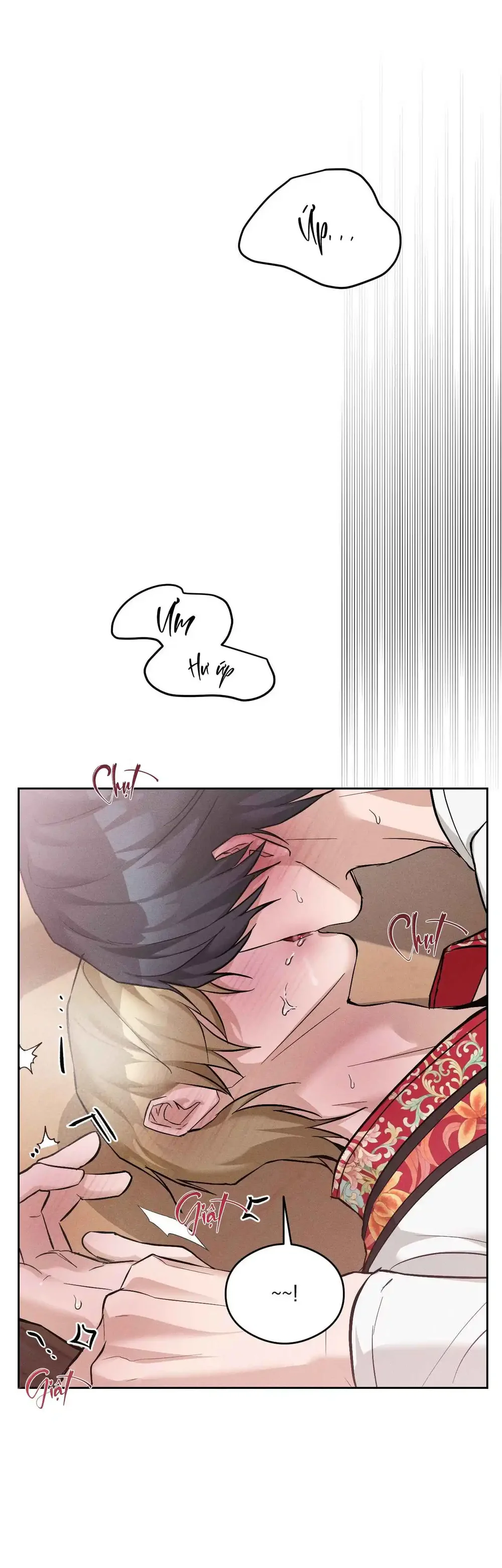 Nhà thầy pháp Chapter 10 - Next Chapter 11 H+++