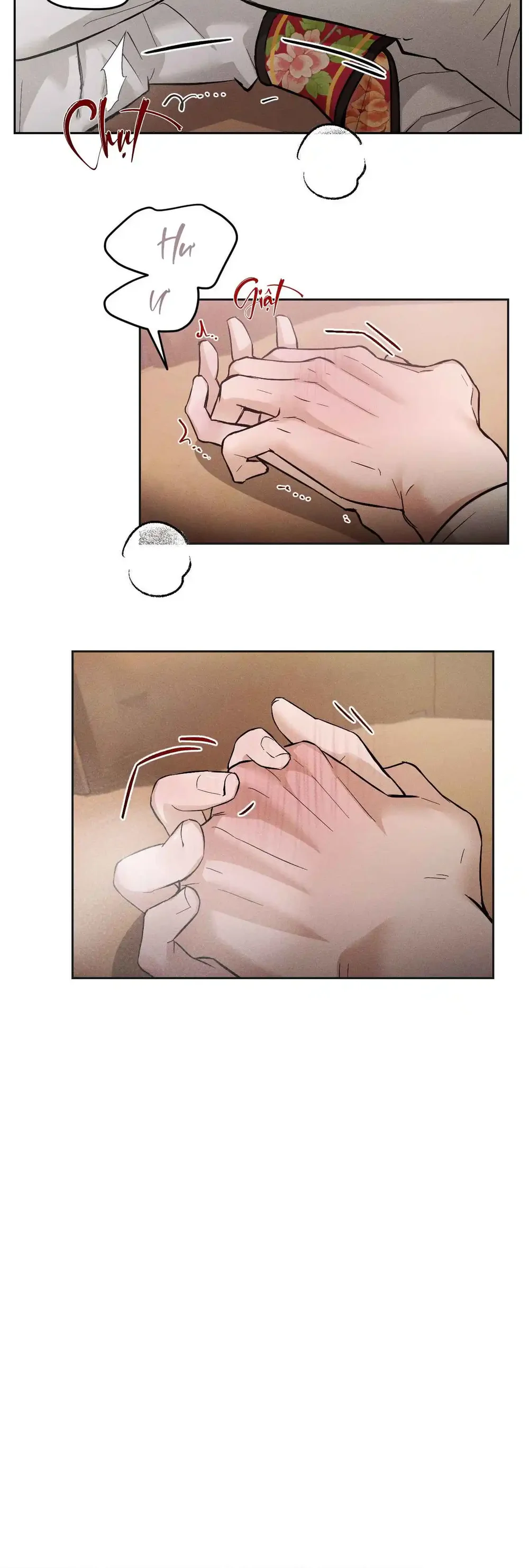 Nhà thầy pháp Chapter 10 - Next Chapter 11 H+++