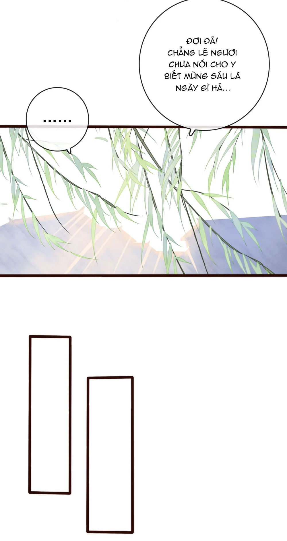 Hạnh Lâm Phương Hoa (END SS1) Chapter 113 - Next Chapter 114