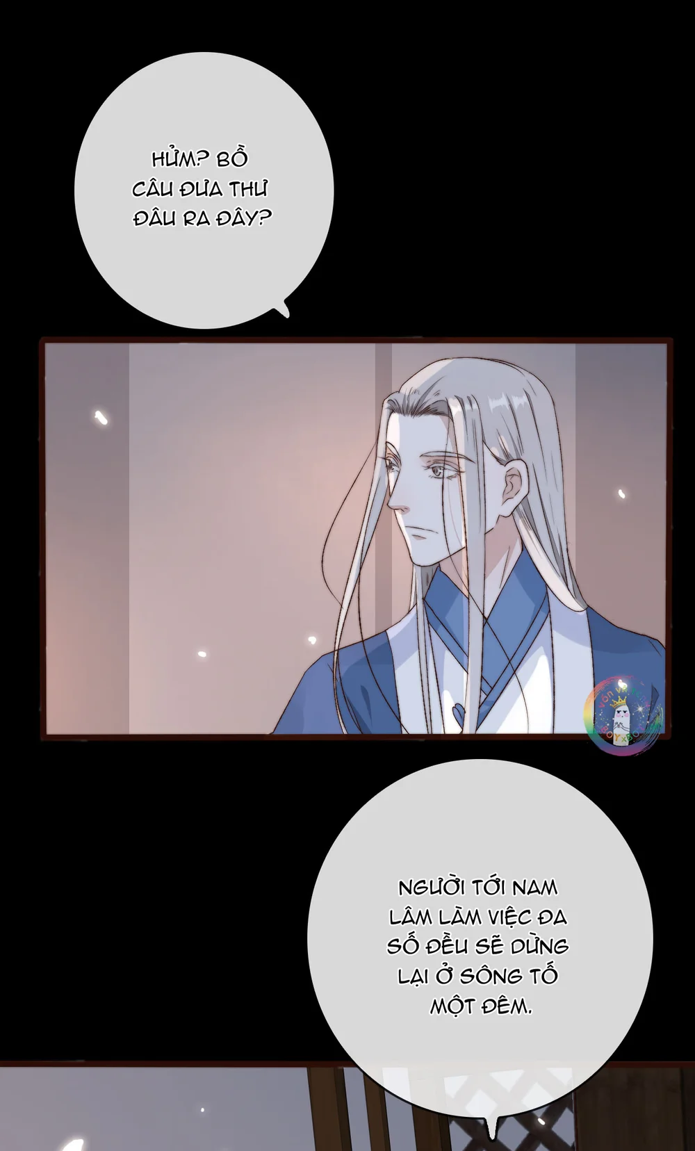 Hạnh Lâm Phương Hoa (END SS1) Chapter 113 - Next Chapter 114