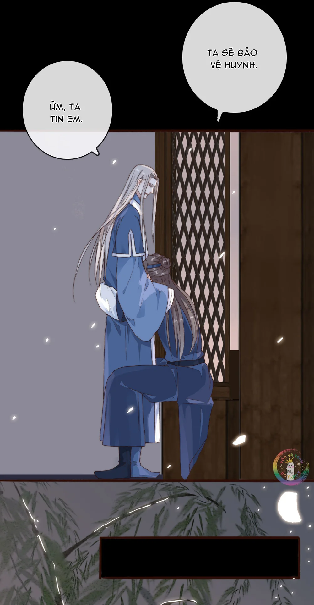 Hạnh Lâm Phương Hoa (END SS1) Chapter 113 - Next Chapter 114