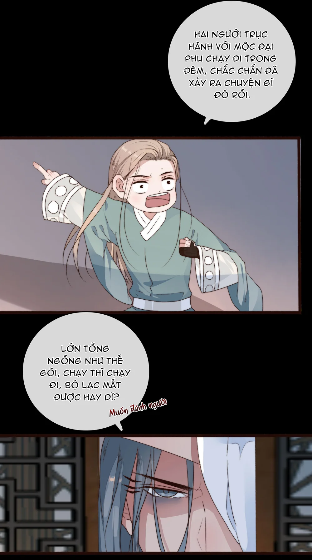 Hạnh Lâm Phương Hoa (END SS1) Chapter 113 - Next Chapter 114