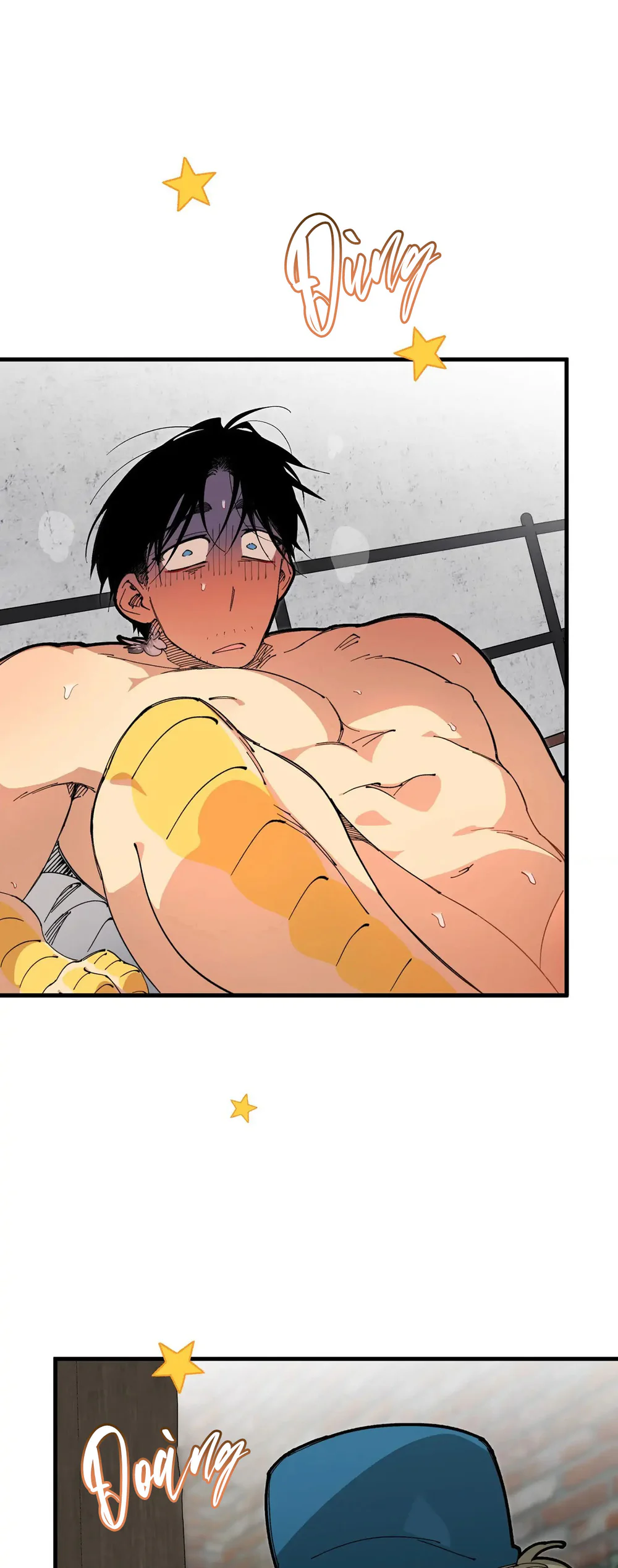 Trang Trại Của Mr.A Chapter 20 - Next 