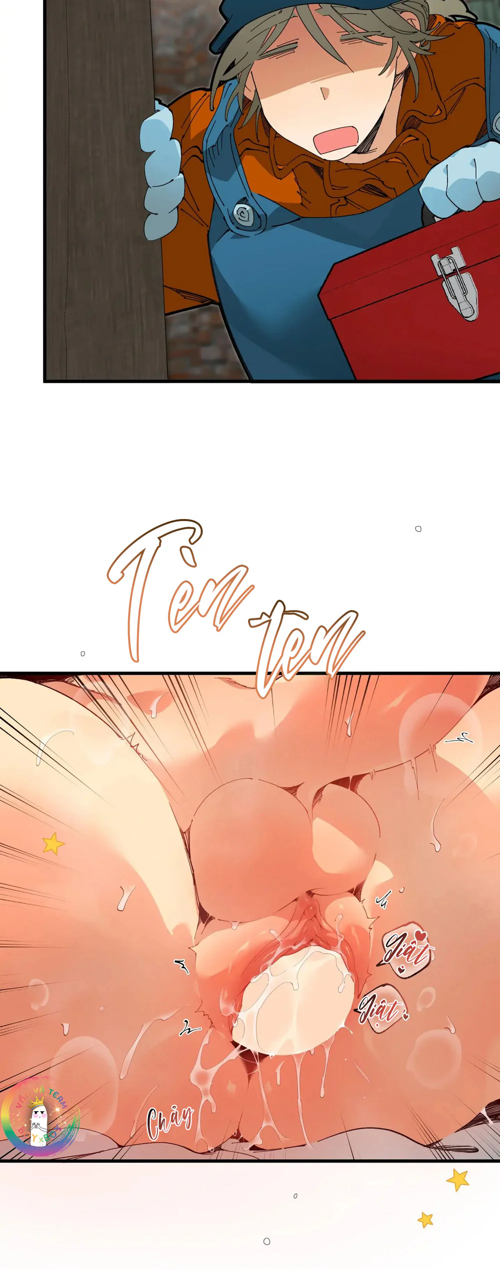 Trang Trại Của Mr.A Chapter 20 - Next 