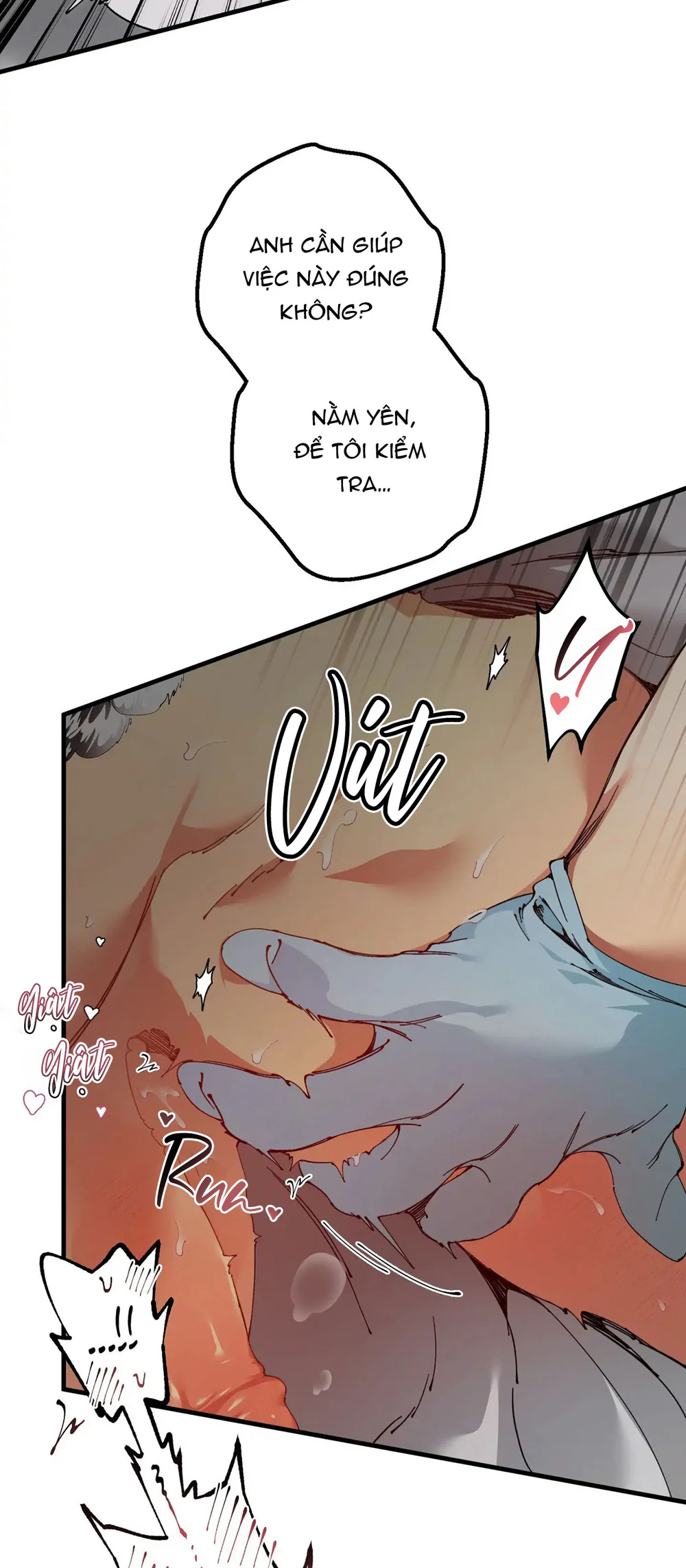 Trang Trại Của Mr.A Chapter 20 - Next 